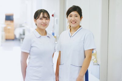 看護師 | 正職員