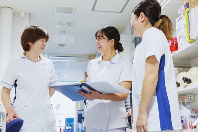 准看護師 | 正職員